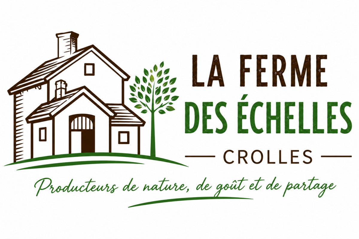 Cross des chioures - La Ferme des échelles