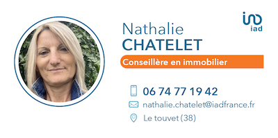Cross des chioures - Nathalie Chatelet